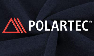 Технологии, материалы и одежда из флиса Polartec