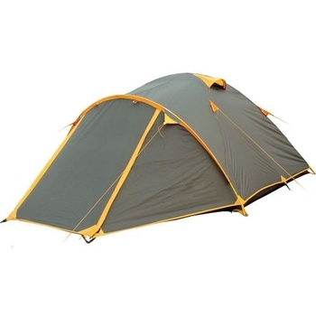 Палатка Tramp Lair 3 v2 (TRT-039) - фото