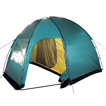 Палатка Tramp Bell 4 v2 (TRT-081) - фото