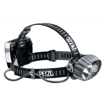 Фонарь налобный светодиодный Petzl Duo Atex LED 5 (E61L53) - фото
