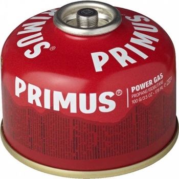 Баллон газовый Primus Power Gas 100 - фото