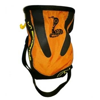 Мішечок для магнезії La Sportiva Chalk Bag Cobra (19G) - фото