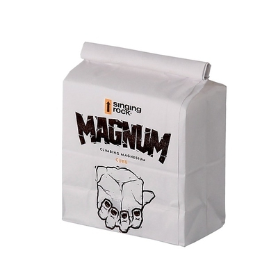 Магнезия Singing Rock Magnum Cube, 56 г (SR M3001.W0-56) - фото