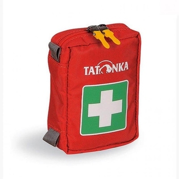 Сумка для аптечки Tatonka First Aid XS red (TAT 2807.015) - фото