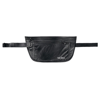 Пояс-кошелек Tatonka Skin Moneybelt Int. black (TAT 2848.040) - фото