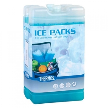Аккумулятор холода Thermos Ice Packs 2x400 - фото