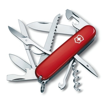 Нож Victorinox Huntsman 1.3713 - фото
