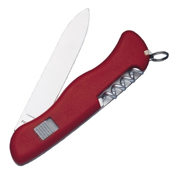 Нож Victorinox Alpineer 0.8823 - фото