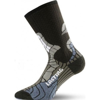 Шкарпетки для бігових лиж Lasting SCI 905 - фото
