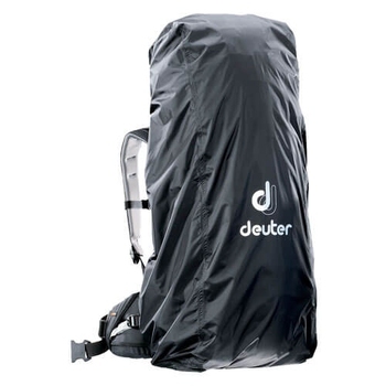 Чехол на рюкзак Deuter Raincover II black (39530 7000) - фото