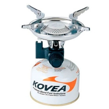 Горелка газовая Kovea TKB-8911-1 - фото