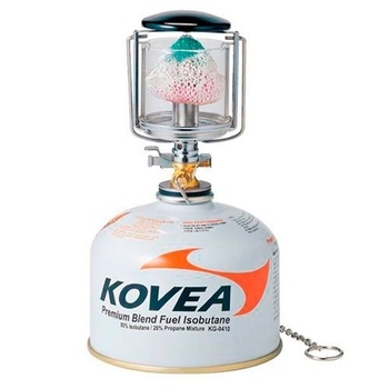 Лампа газовая Kovea Observer KL-103 - фото
