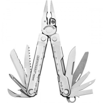 Мультитул Leatherman Rebar (831560) - фото