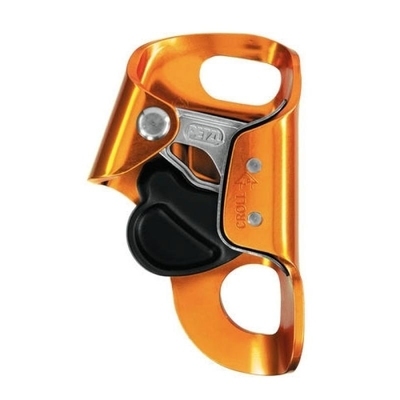 Грудний затиск Petzl Croll New (B16BAA) - фото