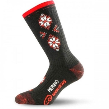 Шкарпетки для бігових лиж Lasting SCK 903 - фото