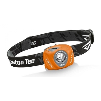 Фонарь налобный светодиодный Princeton Tec EOS Orange (4823082707478) - фото