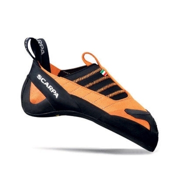 Скальники Scarpa Instinct S black - фото