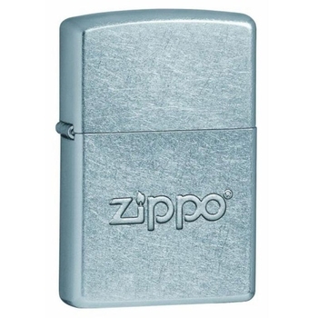 Зажигалка Zippo 21193 Stamp - фото