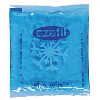 Акумулятор холоду Ezetil Soft Ice 100 (4020716089034) - фото