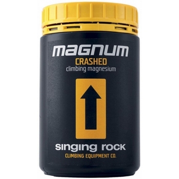 Магнезия Singing Rock Magnum Crunch Box 100 г (SR M3001.W1-0C) - фото