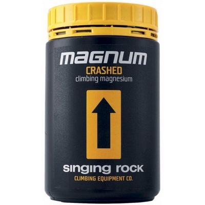 Магнезія Singing Rock Magnum Crunch Box 100 г (SR M3001.W1-0C) - фото