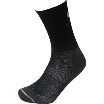 Шкарпетки Трекінгові Lorpen CIT black 320 - фото