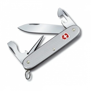 Нож Victorinox Pioneer 0.8201.26 - фото