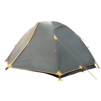 Прокат палатки Tramp Nishe 3 - фото
