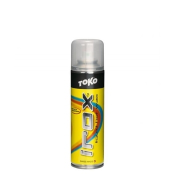 Рідкий парафін Toko Irox 250 мл (550 9780) - фото