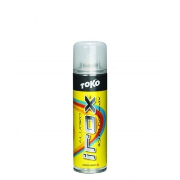 Жидкий фтористый парафин Toko Irox Fluoro 250 мл (550 9781) - фото