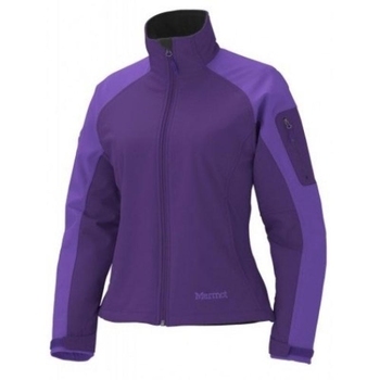 Куртка женская Marmot Women's Gravity Jacket dark violet/ultra violet (MRT 85000.6374) - фото
