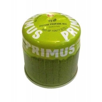 Баллон пробивной Primus Summer Gas 190 - фото