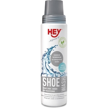 Моющее средство для обуви HEY-Sport Shoe Wash (206400) - фото