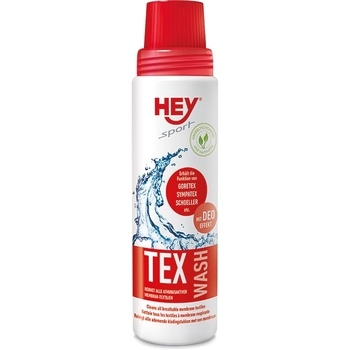 Средство для стирки Hey-Sport Tex Wash 2,5 л (20762600) - фото