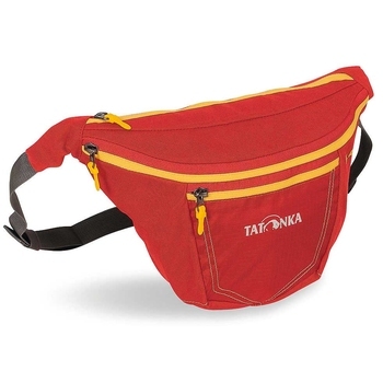 Набедренная сумка Tatonka Ilium L red (TAT 2222.015) - фото