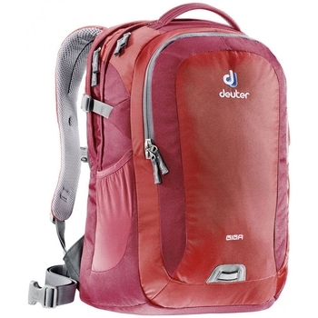 Рюкзак для ноутбука Deuter Giga fire-cranberry (80414 5520) - фото