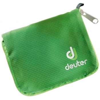 Кошелек Deuter Zip Wallet emerald (3942516 2009) - фото