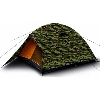 Палатка Trimm Ohio camouflage - фото