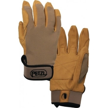 Перчатки Petzl Cordex tan (K52 T) - фото