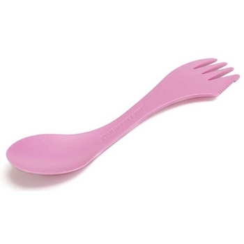 Ложка-вилка-ніж Light My Fire Spork Original Pink (LMF 41243500) - фото