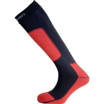 Шкарпетки гірськолижні Lorpen STF black (6110002 309) - фото