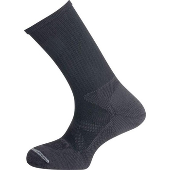 Шкарпетки Трекінгові Lorpen TCCF black (6310041 115) - фото