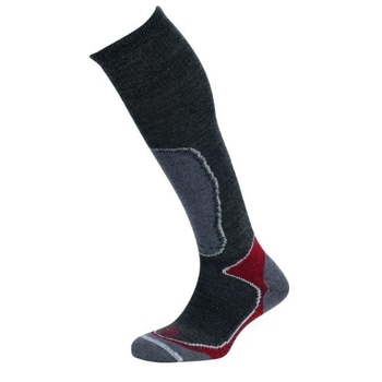 Шкарпетки гірськолижні Lorpen SSF black 272 - фото