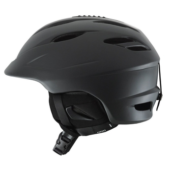 Шлем Giro Seam черный матовый (2034047) - фото