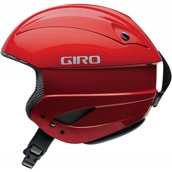 Шлем Giro Talon красный (2015510) - фото