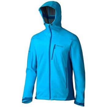 Куртка Marmot ROM Jacket atomic blue/blue sapphire (MRT 80720.2913) - фото