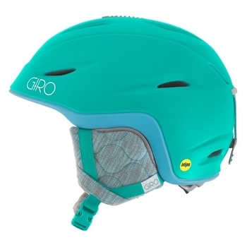 Шолом Giro Fade Mips Turquoise (7072485) - фото
