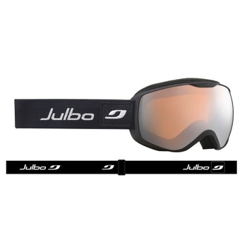 Маска Julbo Ison cat 3 black (J 745 12 14 5) - фото