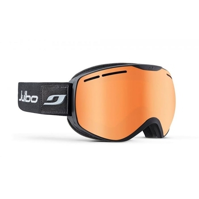 Маска Julbo Ison XCL black mat cat 3 (J 750 12 14 6) - фото