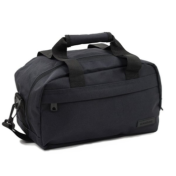 Сумка дорожня Members Essential On-Board Travel Bag 12.5 Black - фото